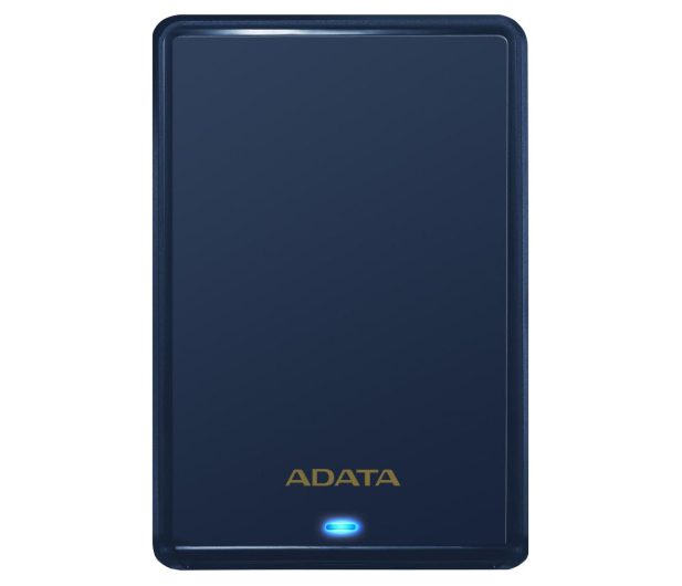 ADATA HV620S 1TB USB 3.2 Gen. 1 Niebieski - 341016 - zdjęcie 6